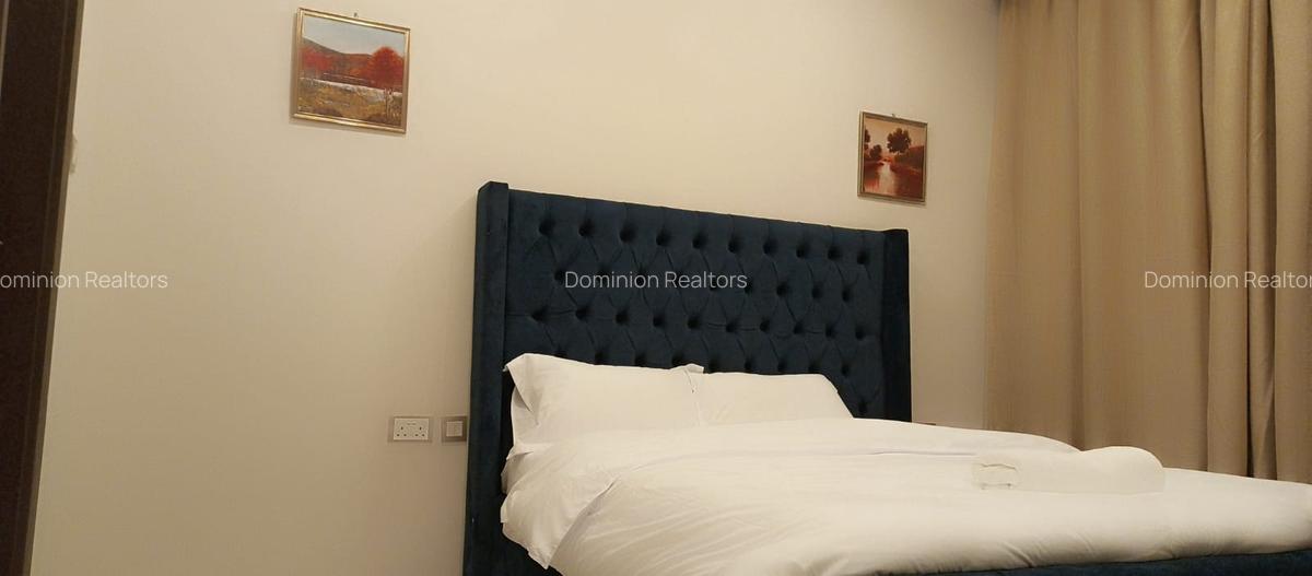 Serviced 2 Bed Apartment with En Suite at Mkungu Close - 7