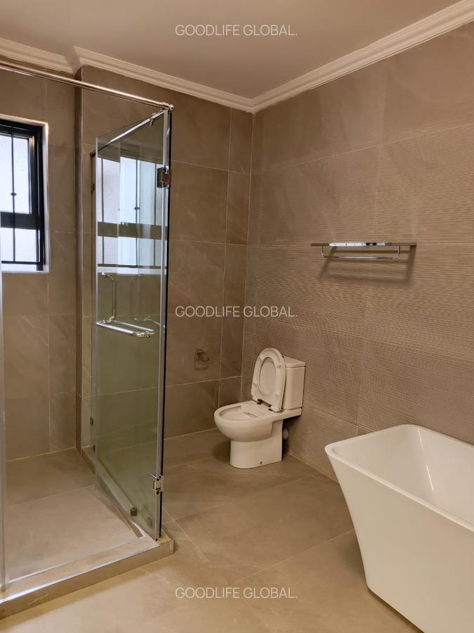 5 Bed House with En Suite at Lower Kabete - 20