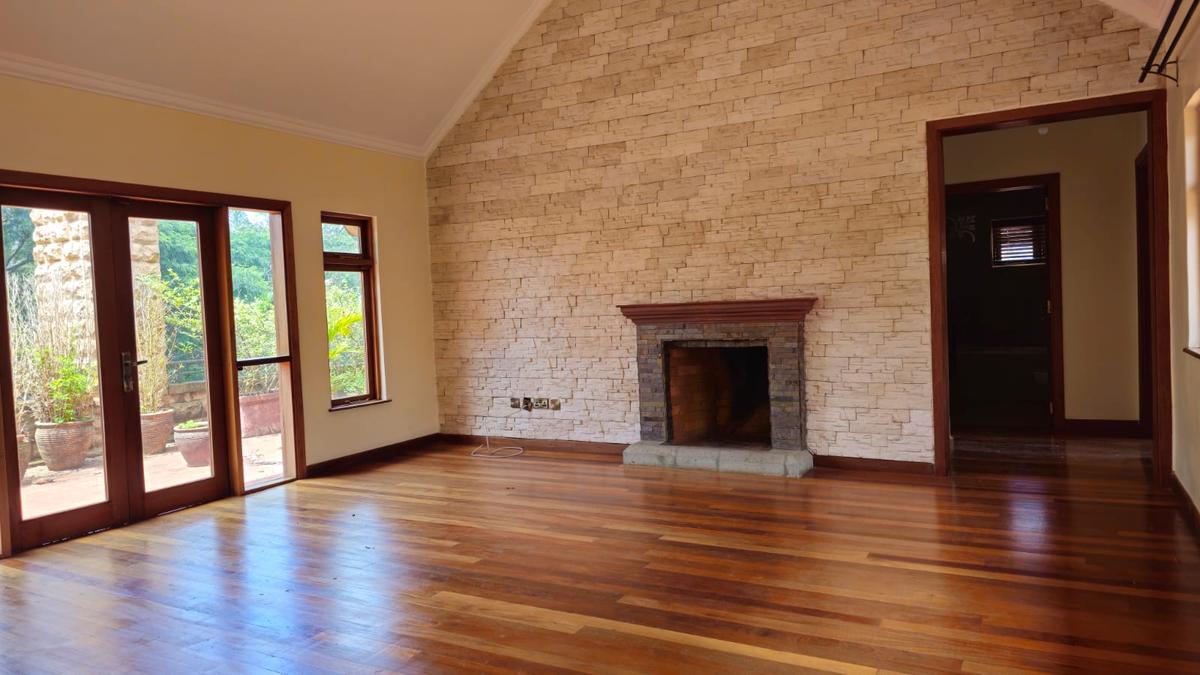 5 Bed House with En Suite in Karen - 16