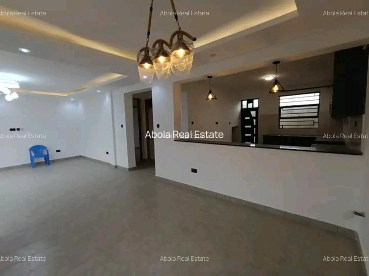 4 Bed Apartment with En Suite in Gigiri - 12