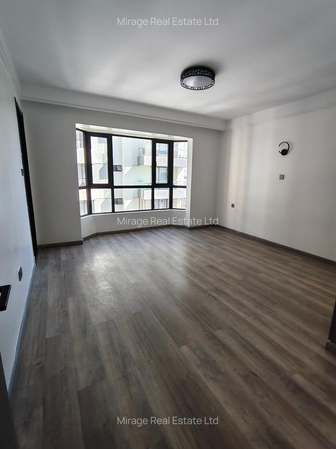 4 Bed Apartment with En Suite in Kileleshwa - 9