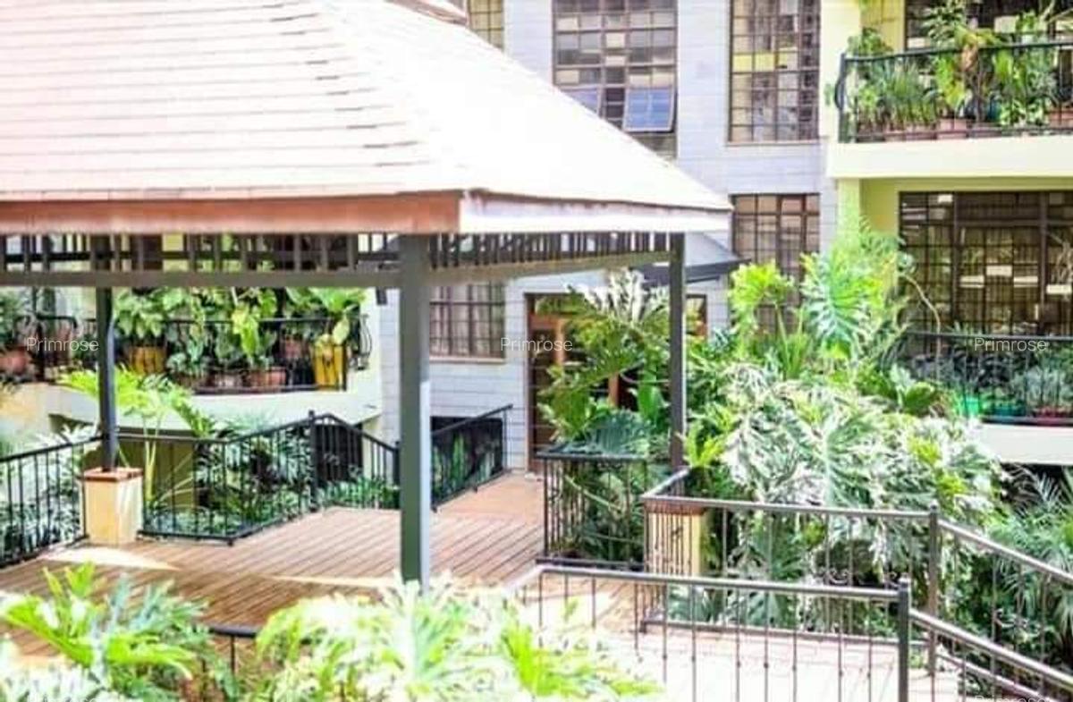 4 Bed Apartment in Lavington - 1