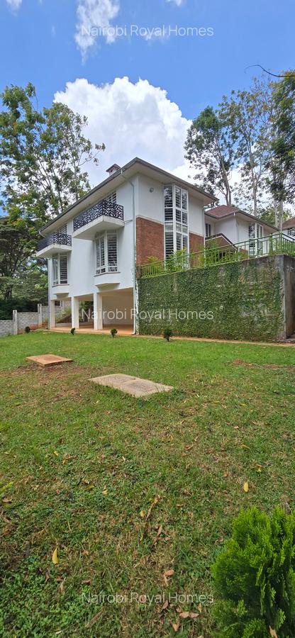 5 Bed House with En Suite at Rosslyn Lone 𝘵𝘳𝘦𝘦 - 3