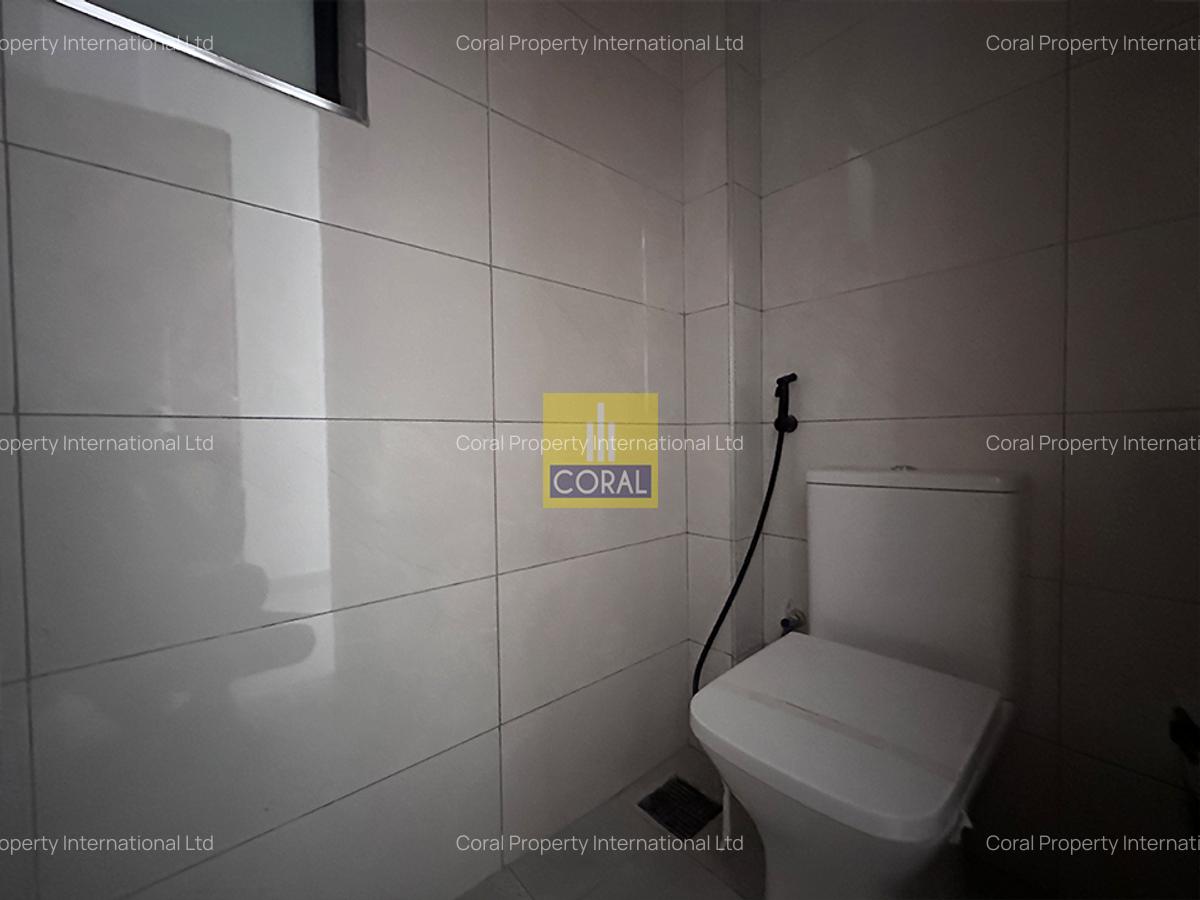 2 Bed Apartment in Brookside - 13