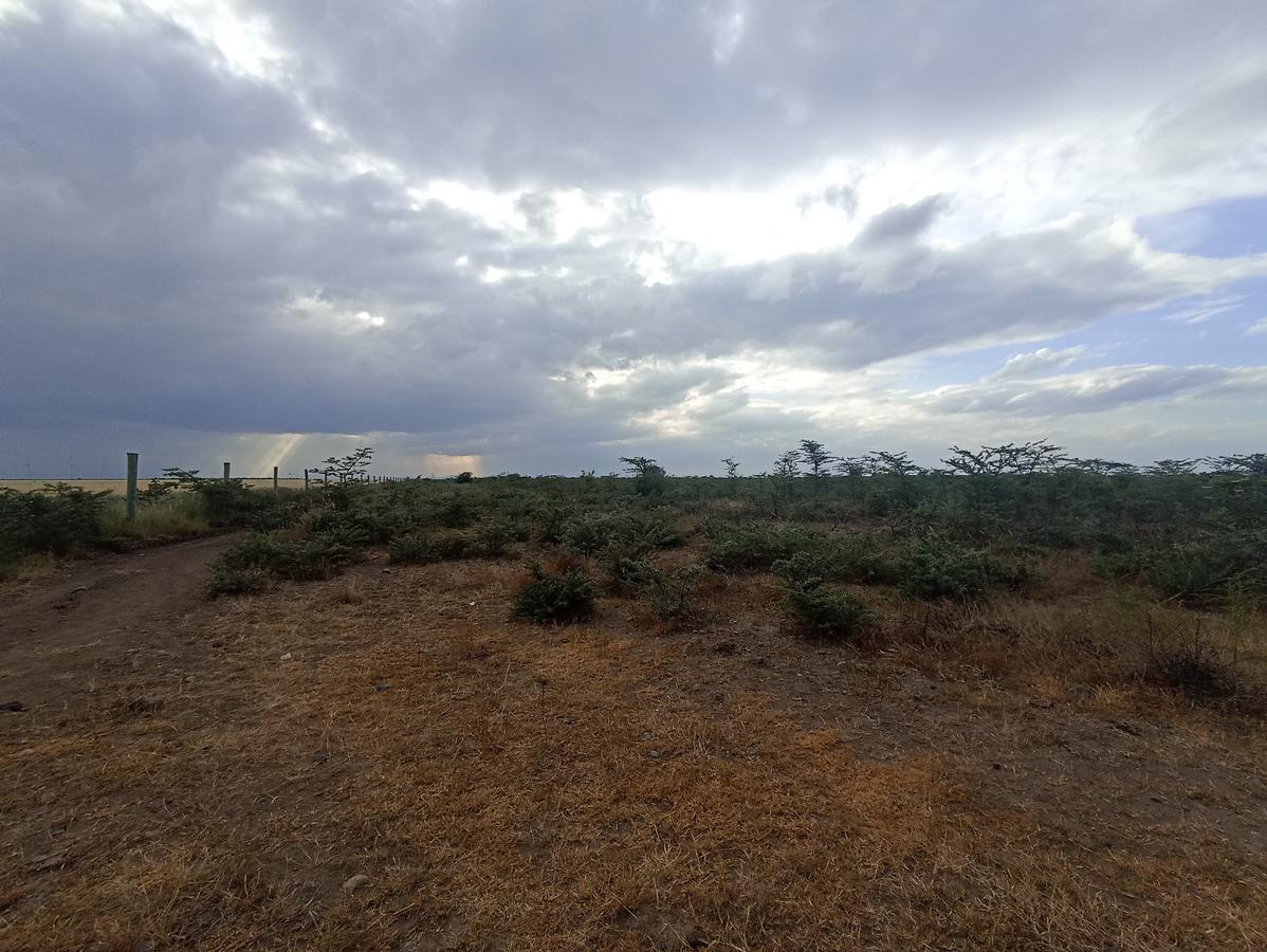 200 ac Land at Jua Kali - 4