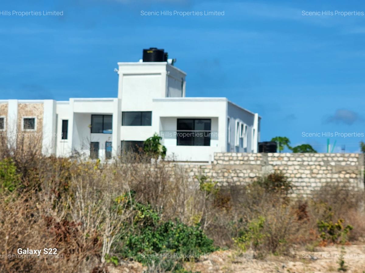 3 ac Land at Ocean Crest Malindi - 2