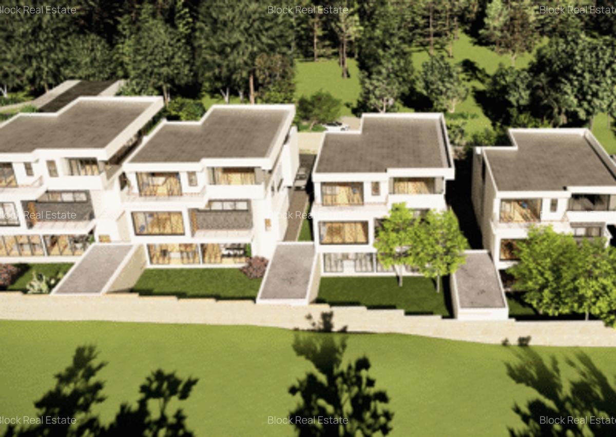 5 Bed Villa with En Suite in Lavington - 3