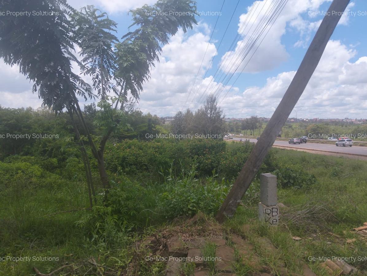 Land at Ruiru - 6