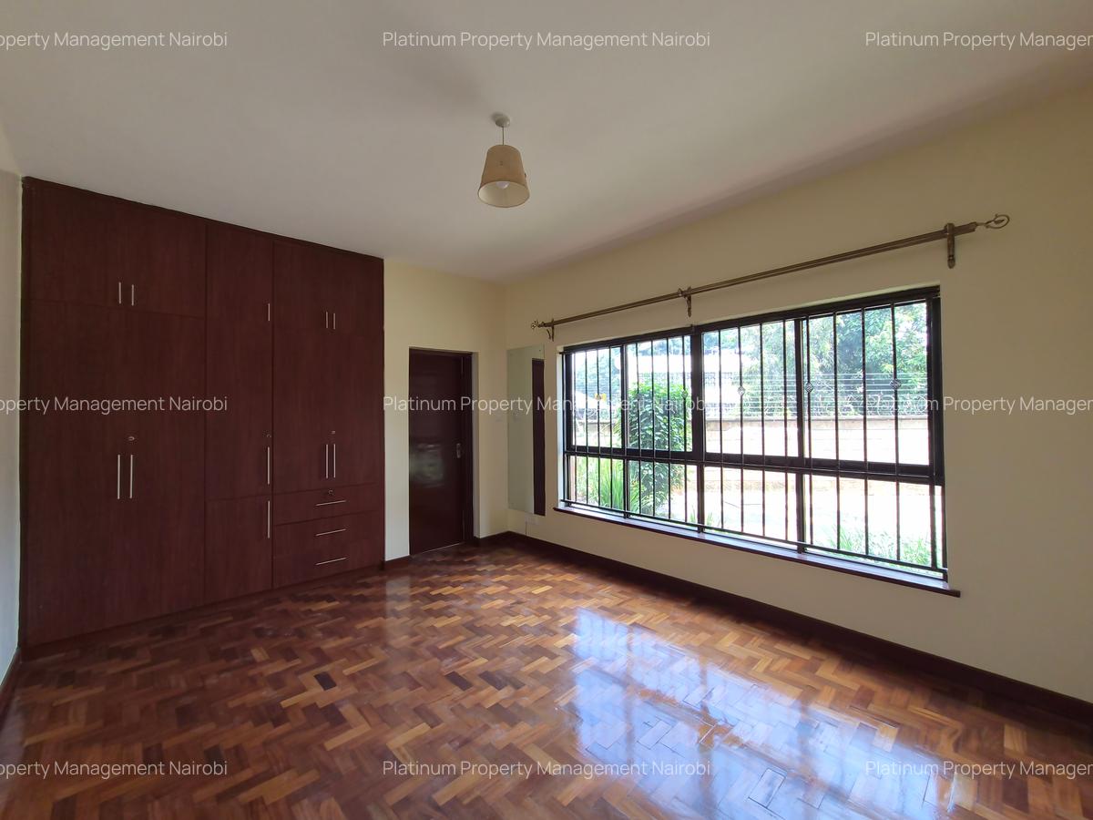 4 Bed Apartment with En Suite at Westlands - 15