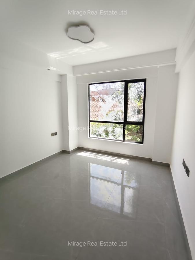 2 Bed Apartment with Swimming Pool in Kileleshwa - 11
