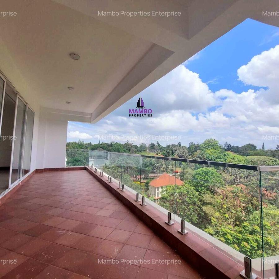 4 Bed Apartment with En Suite at City Park Drive - 11