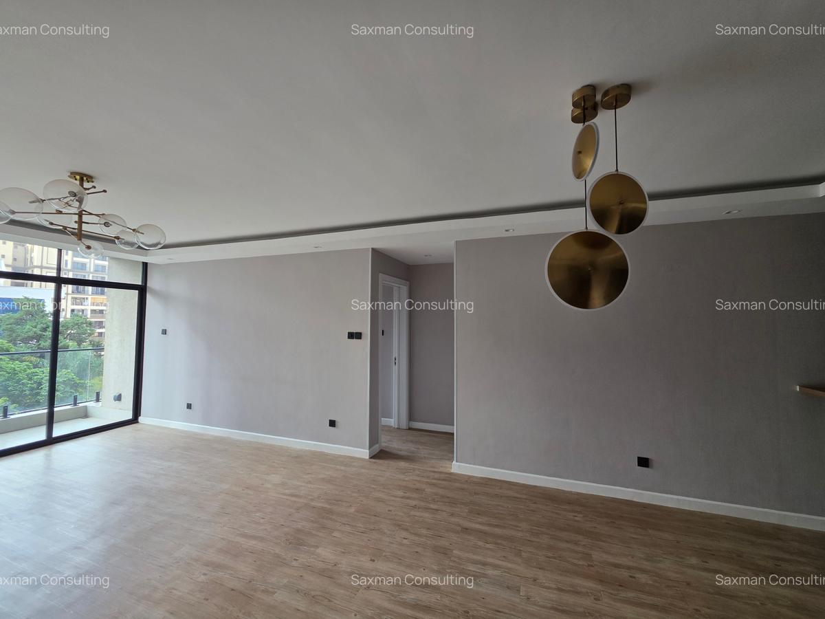 3 Bed Apartment with En Suite in Westlands Area - 9