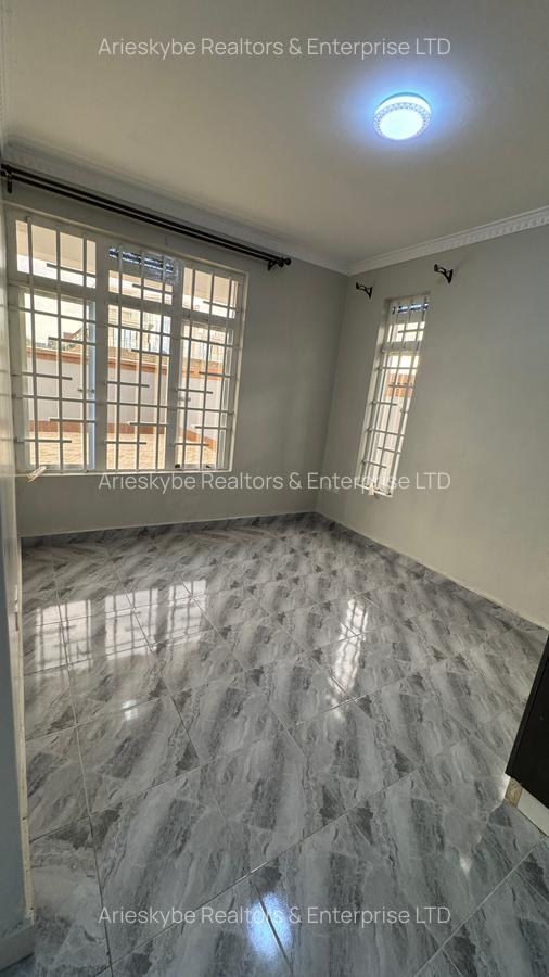 4 Bed House with En Suite in Kahawa Sukari - 9