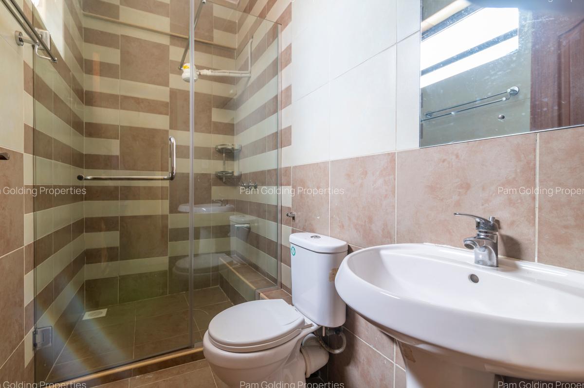 2 Bed Apartment with En Suite at Next Gen Mall - 13