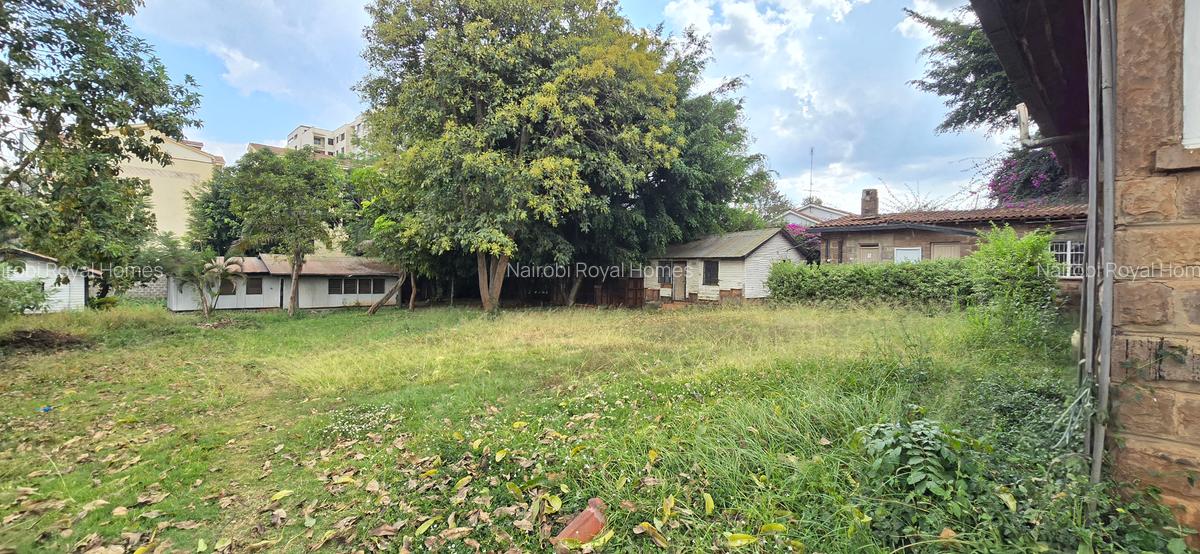 Residential Land at Gitanga Road - 16