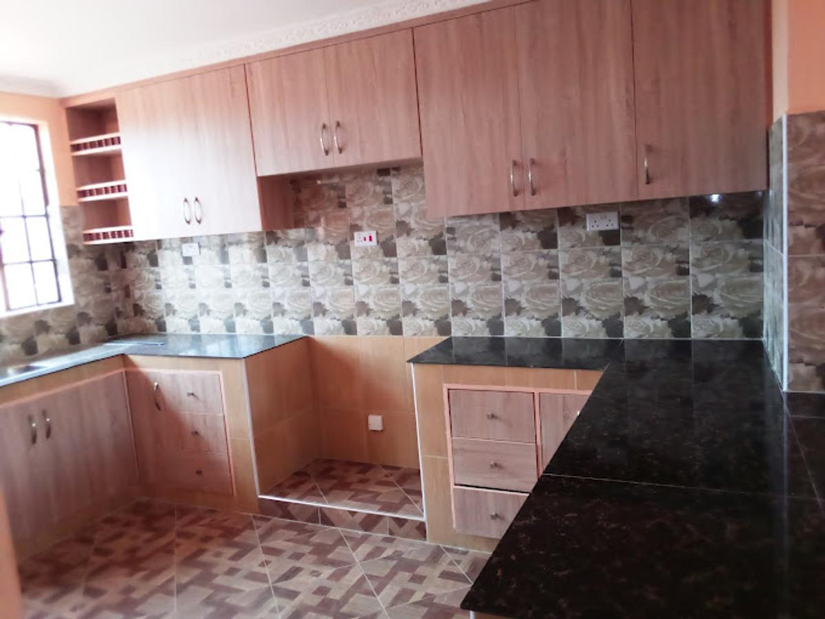 3 Bed House with En Suite in Syokimau - 4