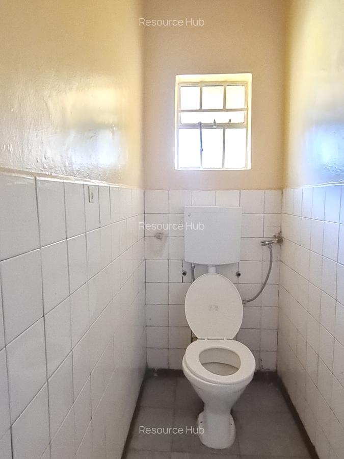 5 Bed House with Staff Quarters at Mountain View - 16