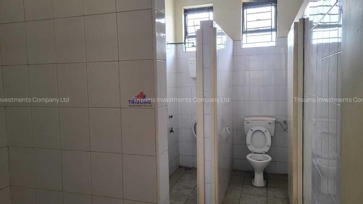 10,000 ft² Warehouse with Fibre Internet in Mombasa Road - 12