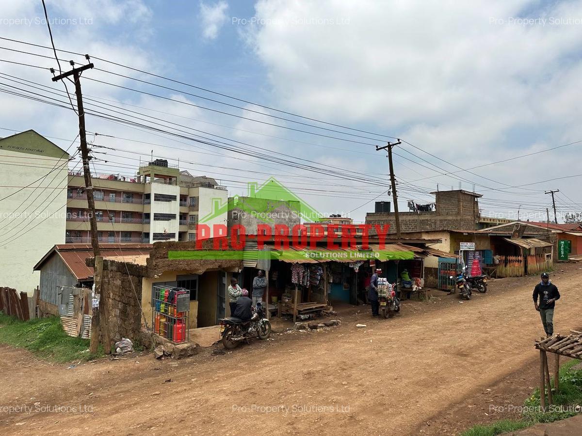 0.066 ha Land at Regen - 10