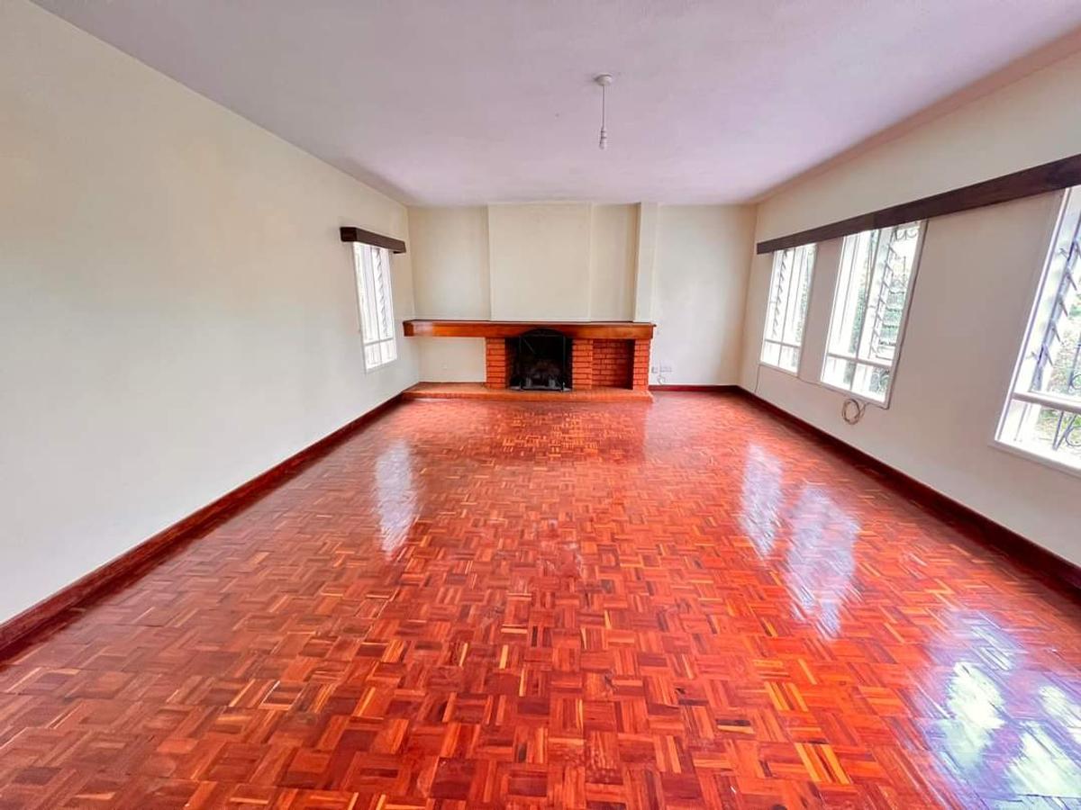 4 Bed House with En Suite at Lower Kabete - 16