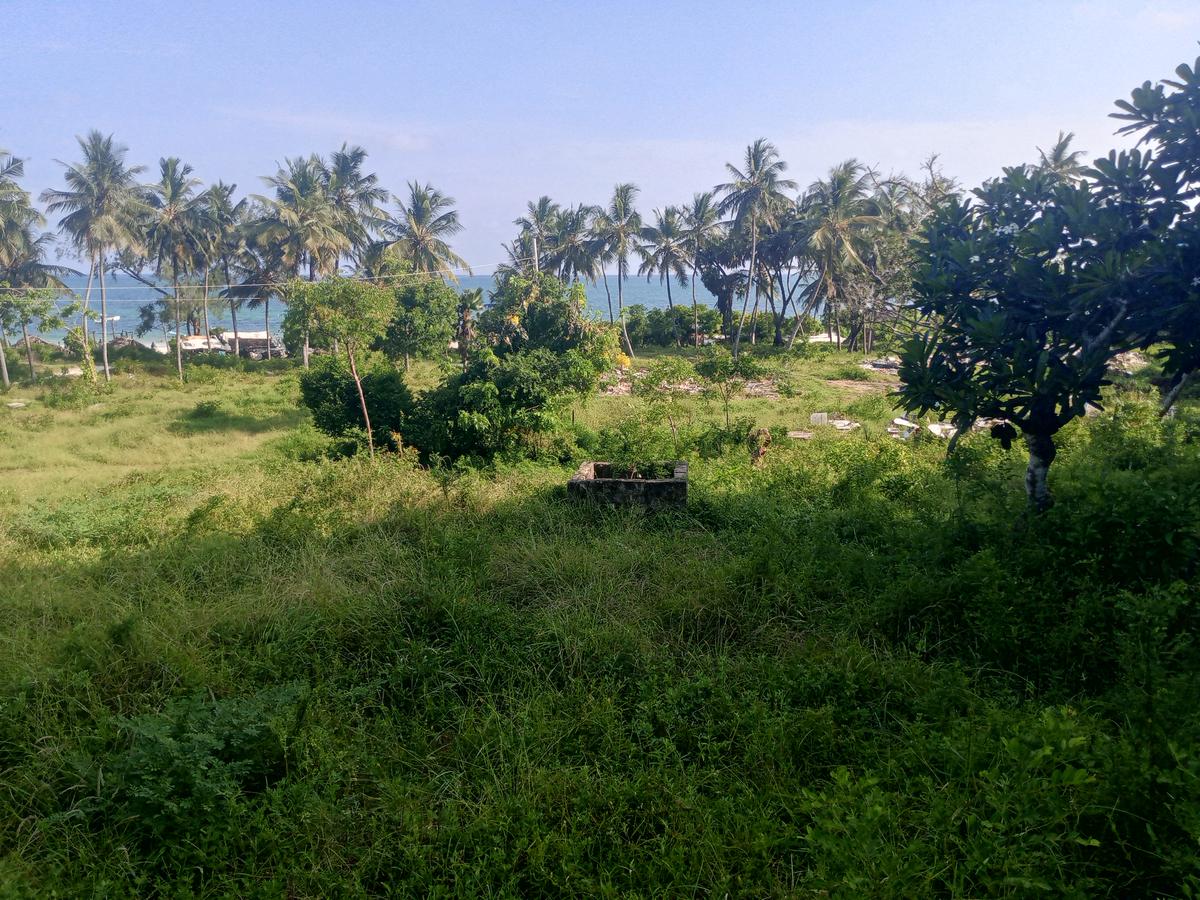 Land at Nyali - 8