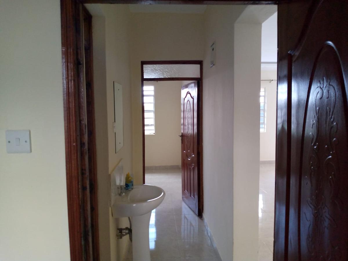 3 Bed House with En Suite at Acacia - 3