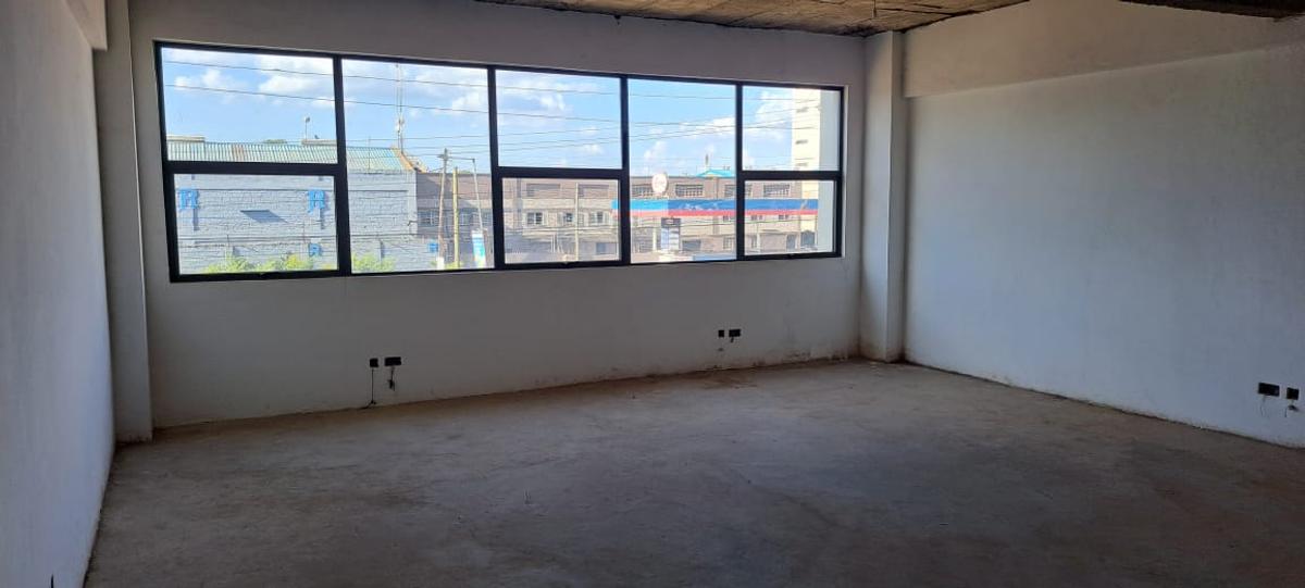 526.48 ft² Office with Lift in Ruaraka - 3