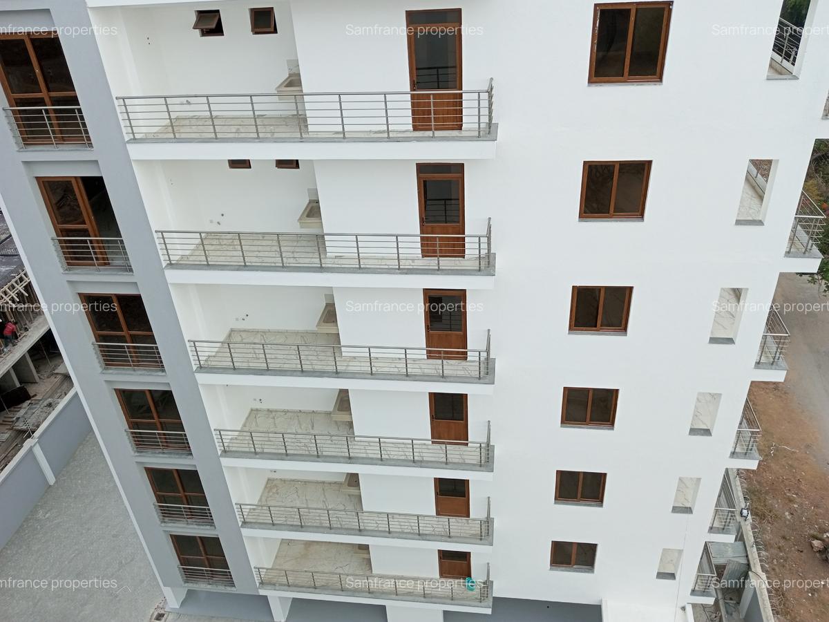 3 Bed Apartment with En Suite at Baobab Road - 3