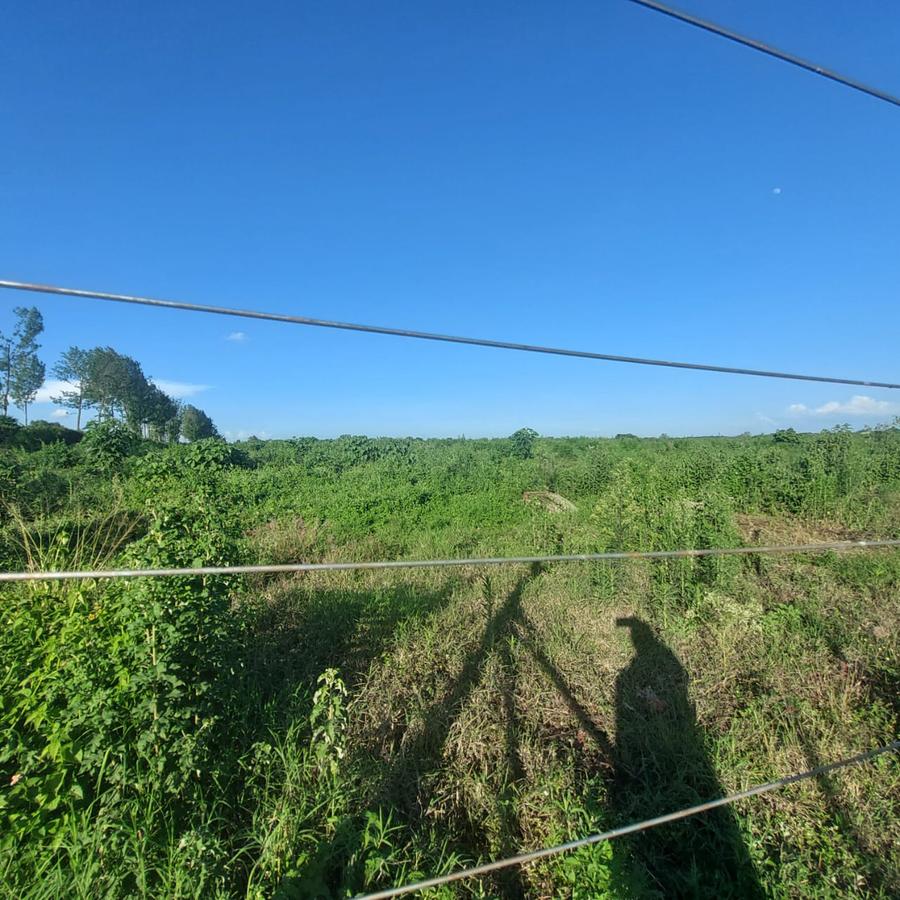 Land at Juja - Gatundu Road - 4