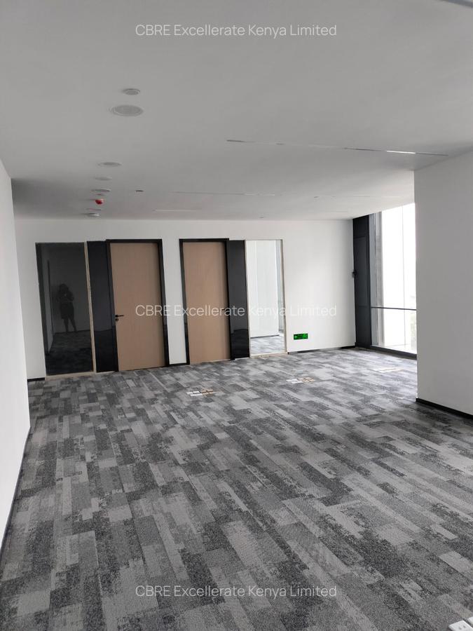 1,429 ft² Commercial Property with Backup Generator at Chiromo Lane - 4