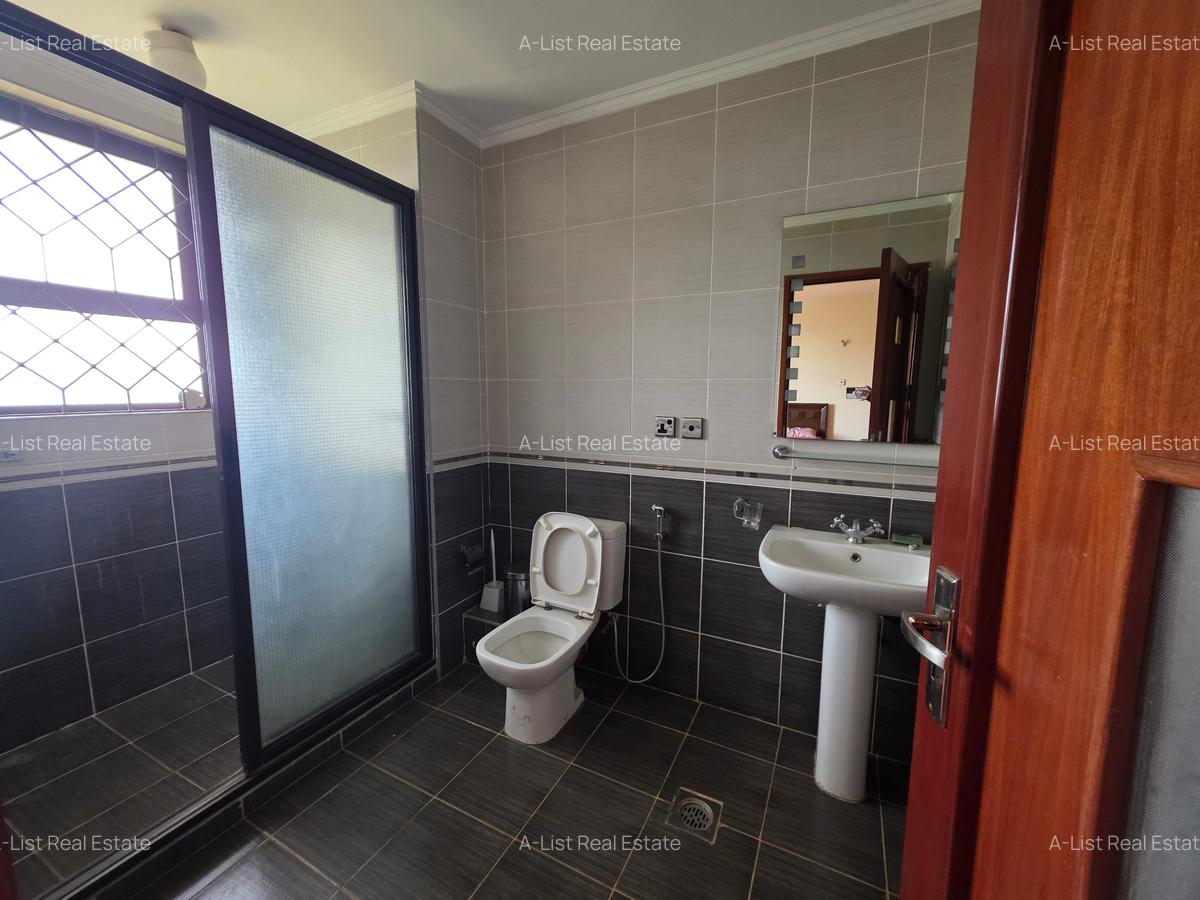 3 Bed Apartment with En Suite at Lower Kabete Road - 10