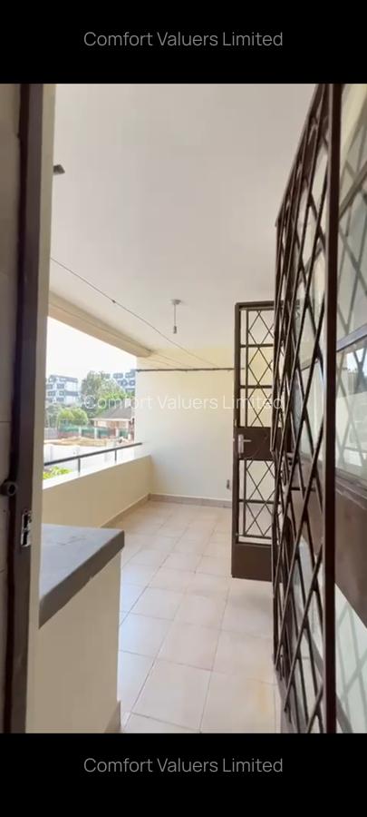 4 Bed Apartment with En Suite at Kileleshwa - 6