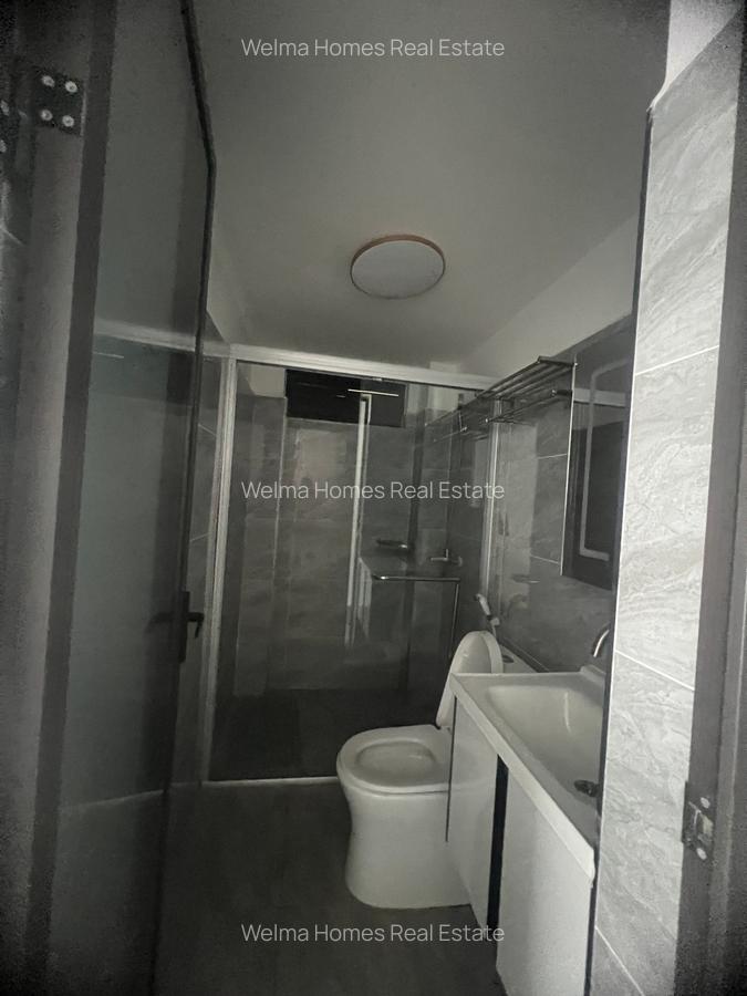 2 Bed Apartment with En Suite in Kileleshwa - 13