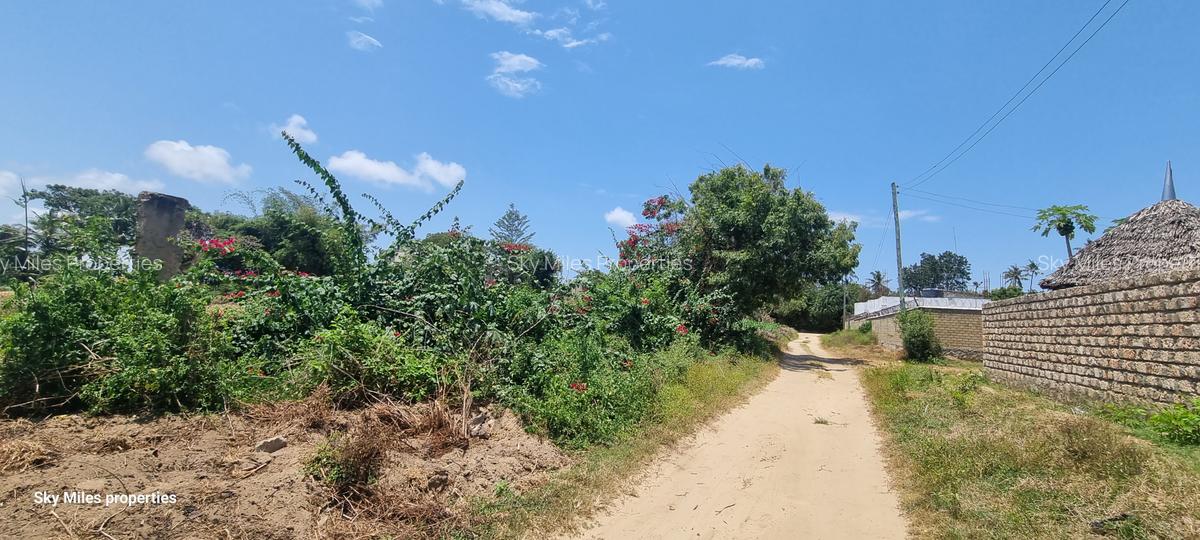 8 ac Land at Mtwapa - 13