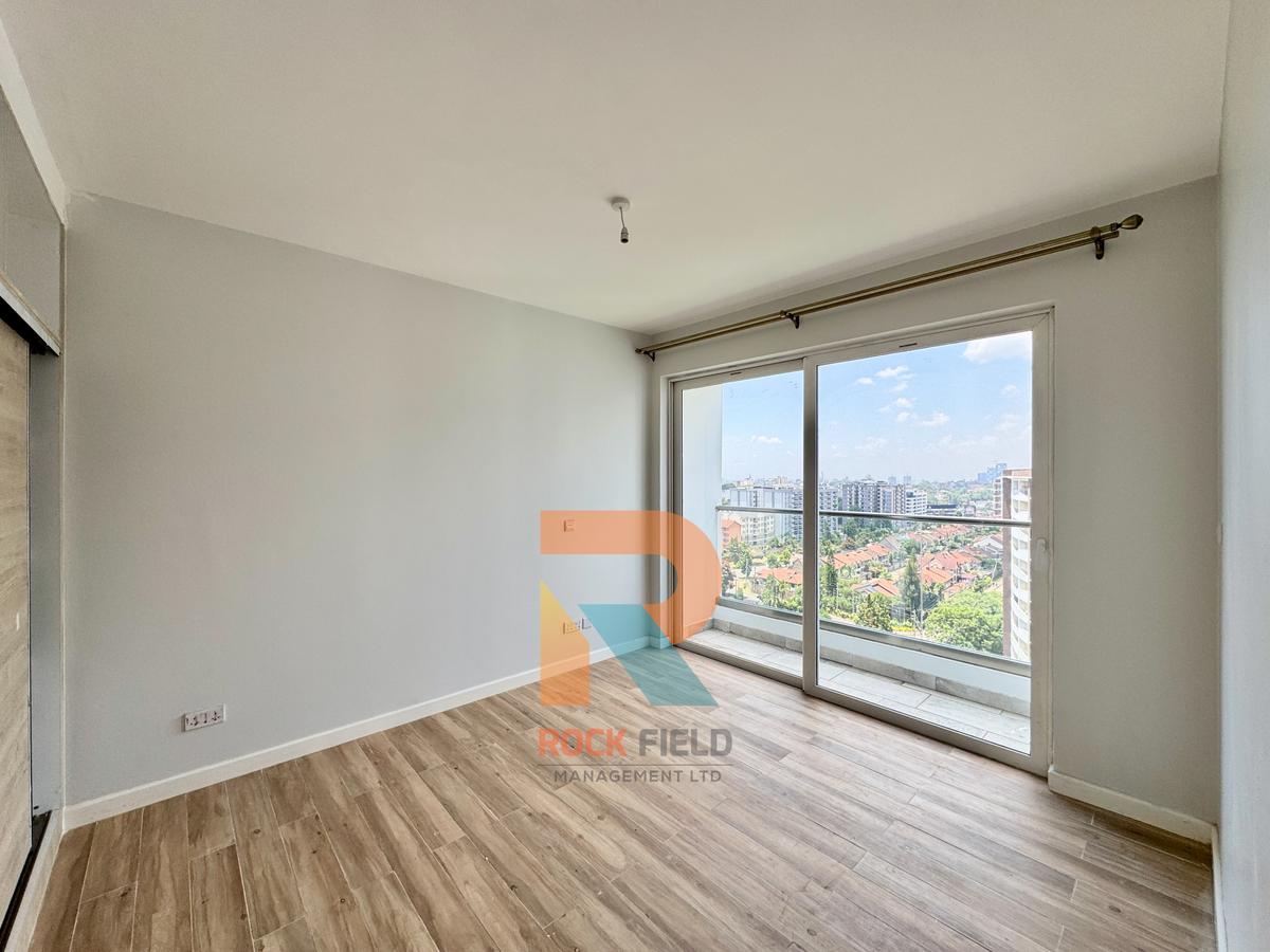 2 Bed Apartment with En Suite in Kileleshwa - 8