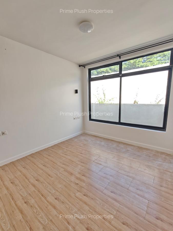 3 Bed House with En Suite in Karen - 18