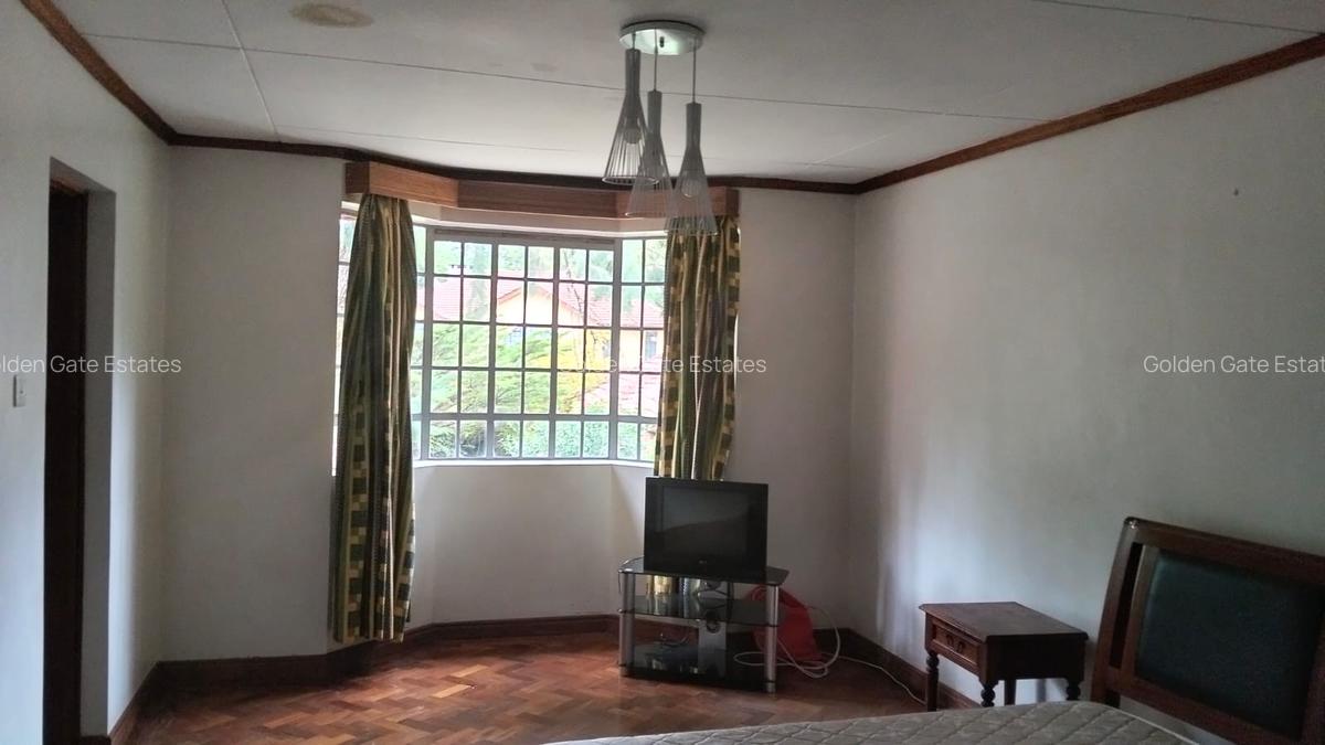 5 Bed House with En Suite in Karen - 14