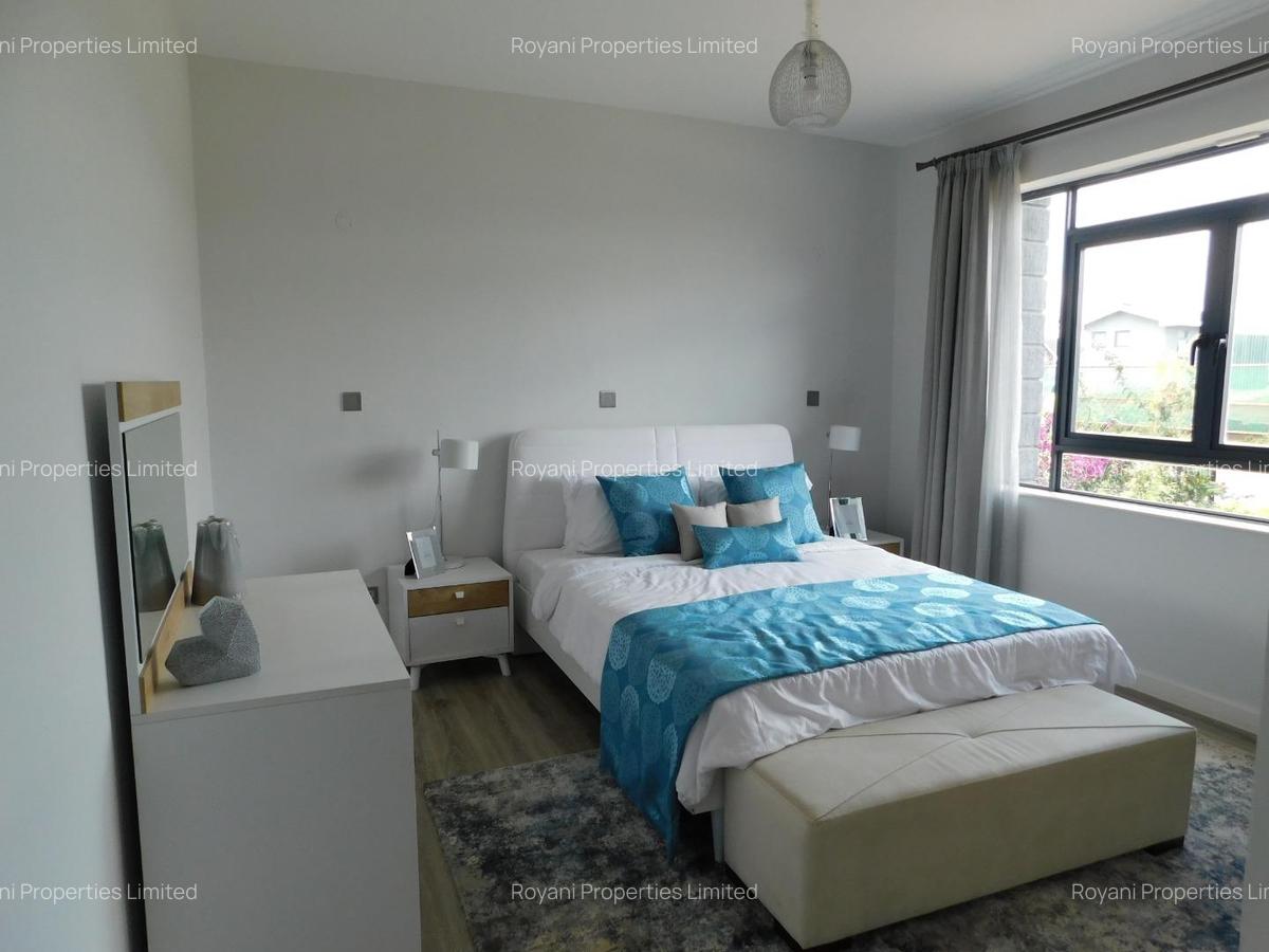 4 Bed Townhouse with En Suite at Five Star Paradise - 7