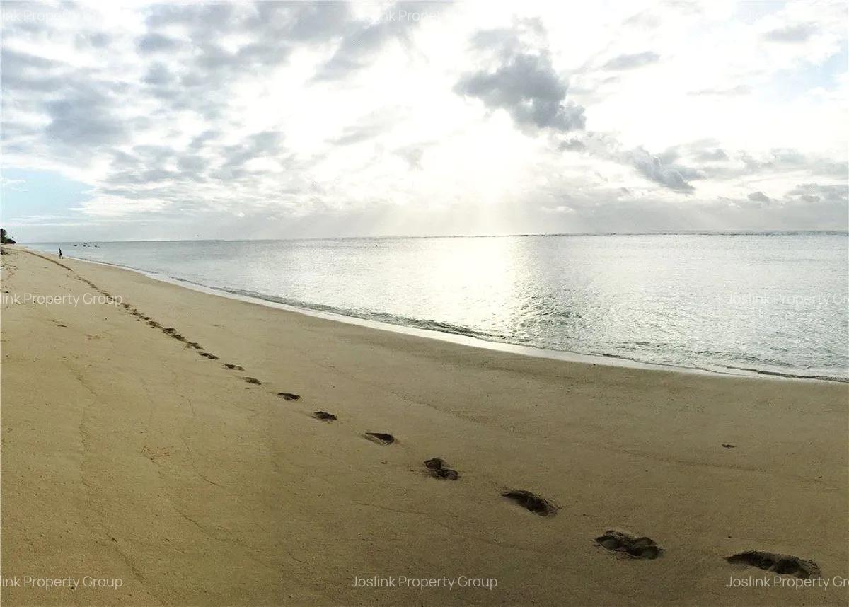 3 Bed Apartment with En Suite in Nyali Area - 13