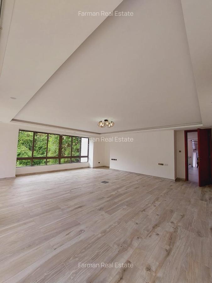 5 Bed Villa with En Suite in Karen - 8