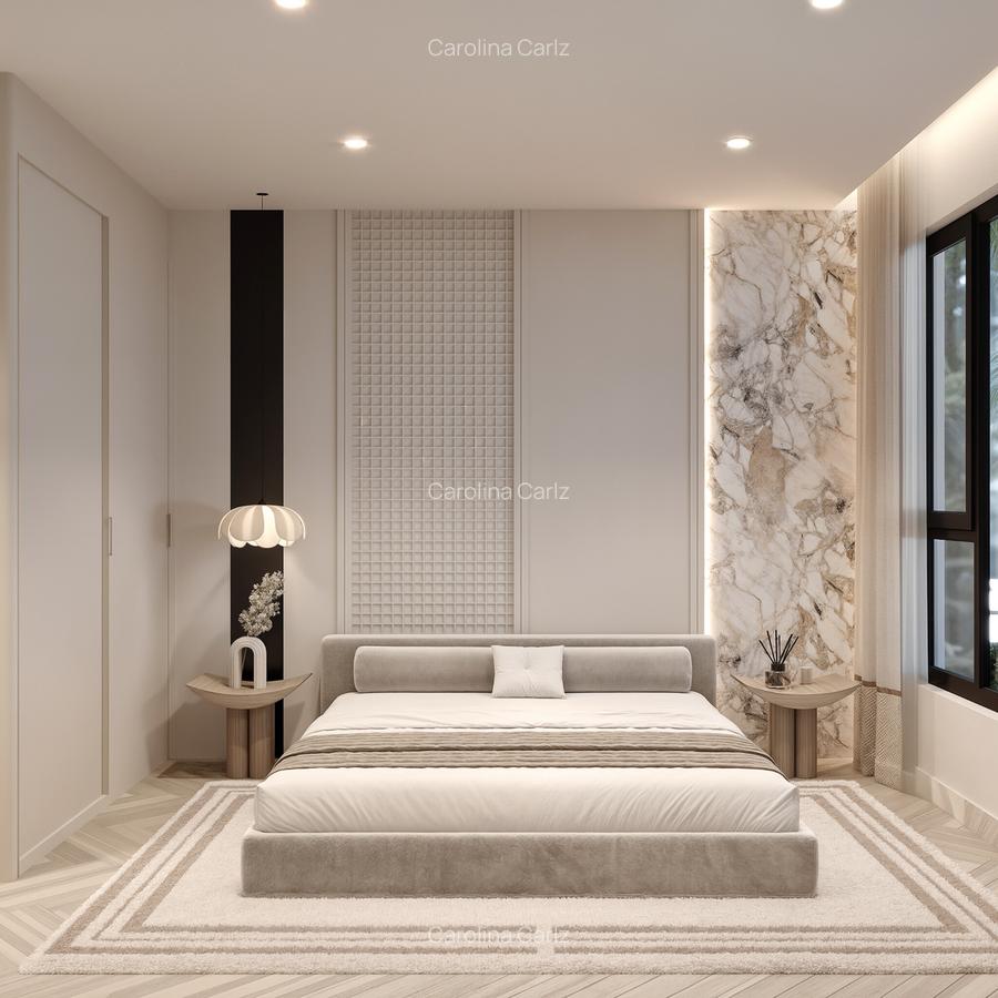Studio Apartment with En Suite at Close To Westgate Mall - 11