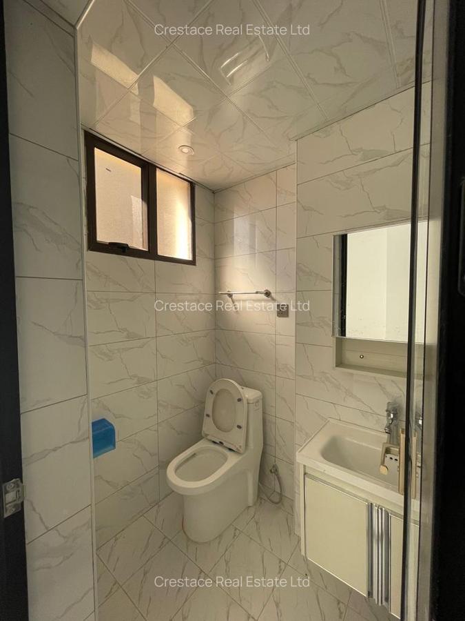 4 Bed Apartment with En Suite in Lavington - 13