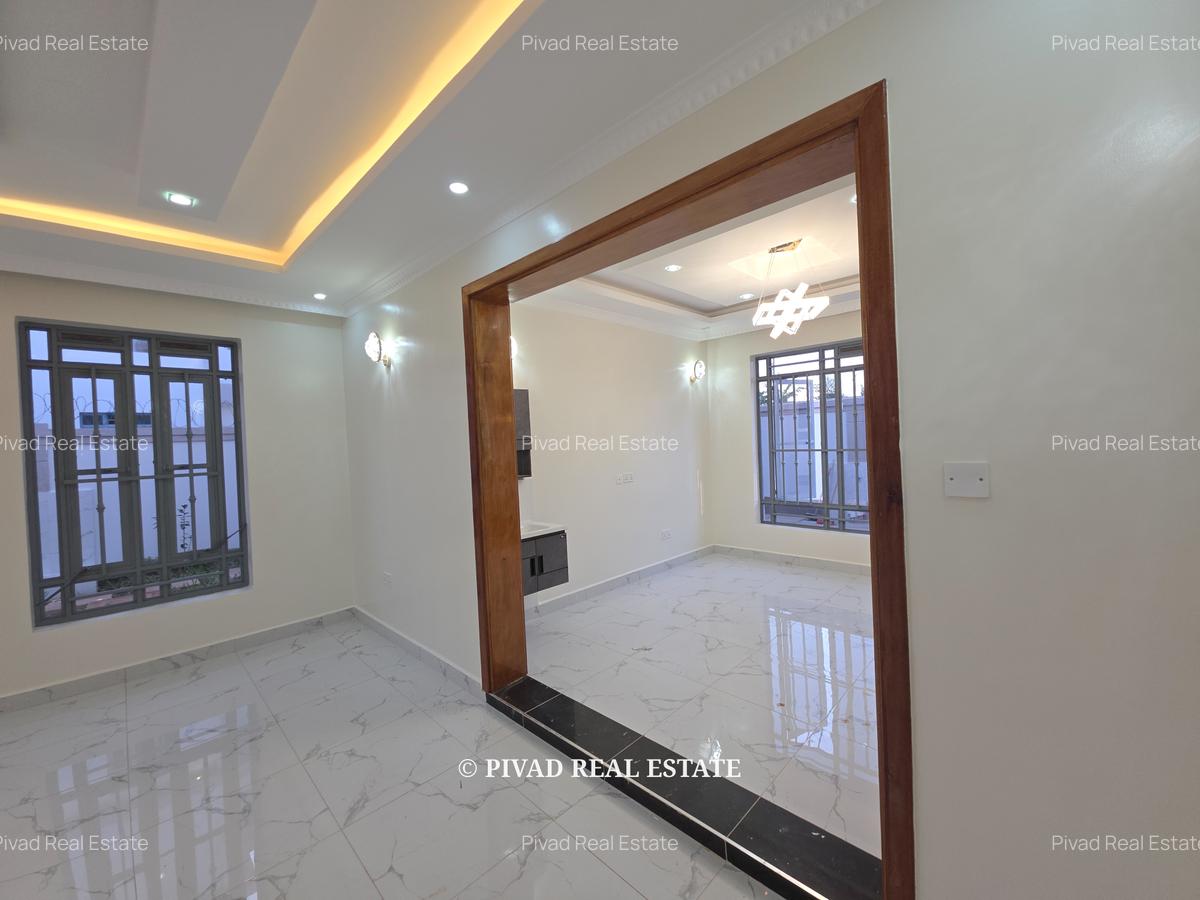 5 Bed House with Garden in Ruiru - 10