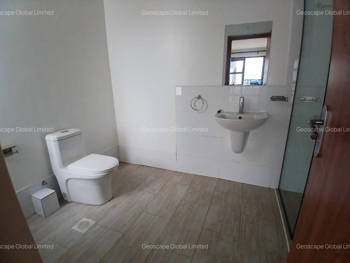 4 Bed House with En Suite in Ruiru - 2