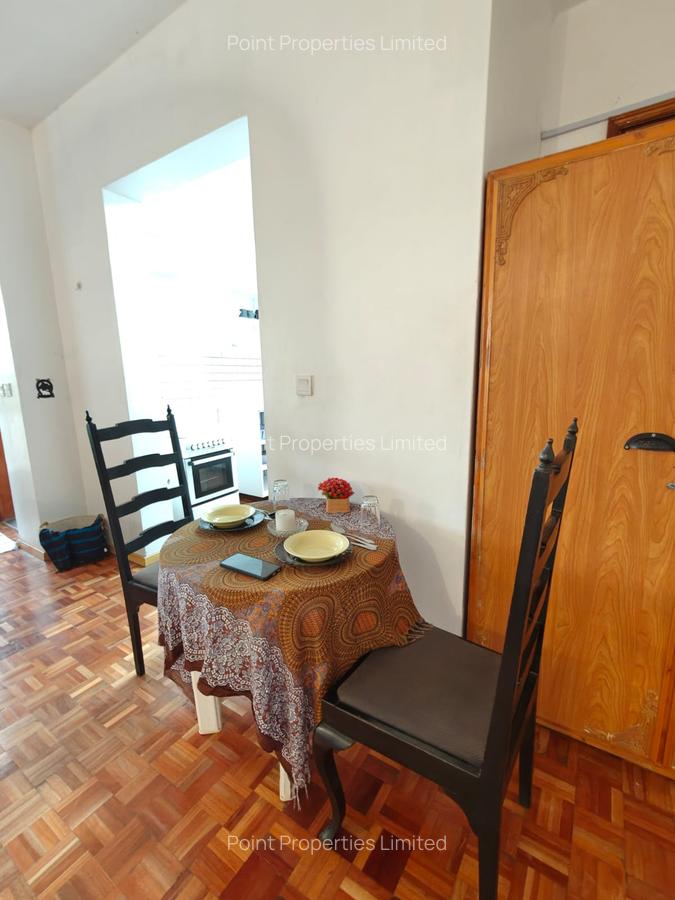 1 Bed House with Garden in Karen - 7