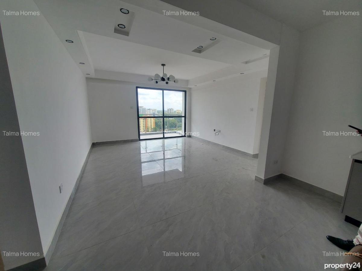 1 Bed Apartment with En Suite at Off Waiyaki Way - 9