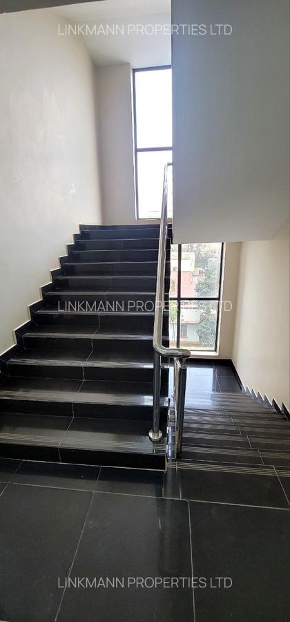 1,008 ft² Office with Backup Generator at Westlands - 10