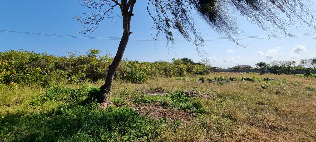 2.3 ac Land at Serena Mombasa - 3