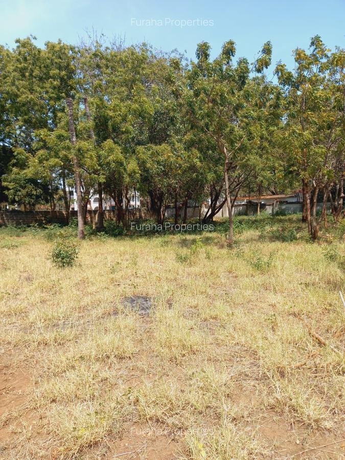 Land in Nyali Area - 8