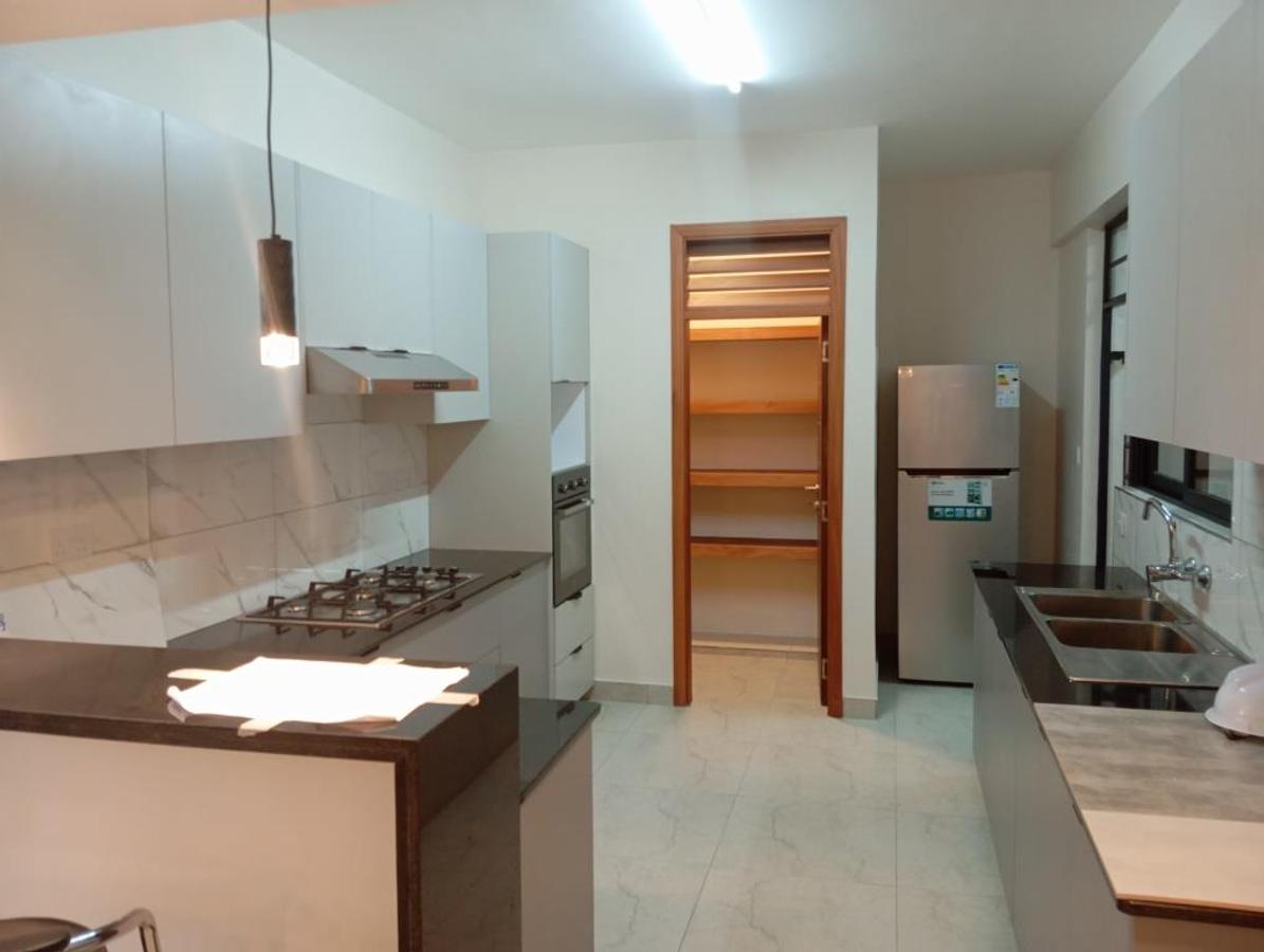 3 Bed Apartment with En Suite at Parklands Nairobi(Completion April 2025) - 2